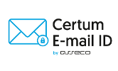 Certum Email Individual ID 