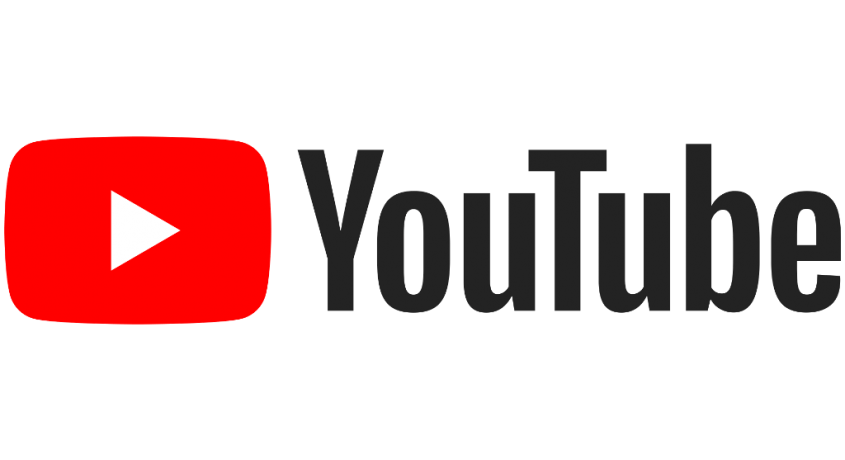 YouTube logo