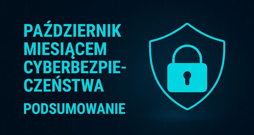 Miesiąc Bezpieczeństwa - Podsumowanie