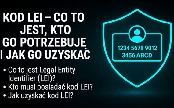 Kod LEI