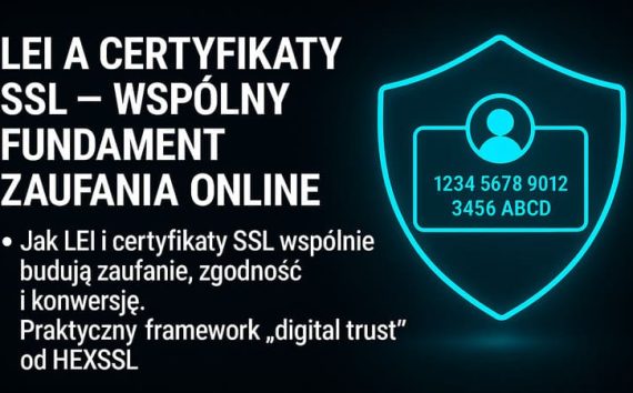 LEI SSL/TLS