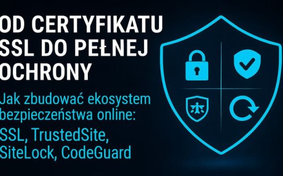 Pełna ochrona z HEXSSL