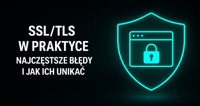 Błędy SSL