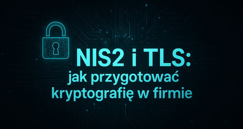 NIS2 SSL