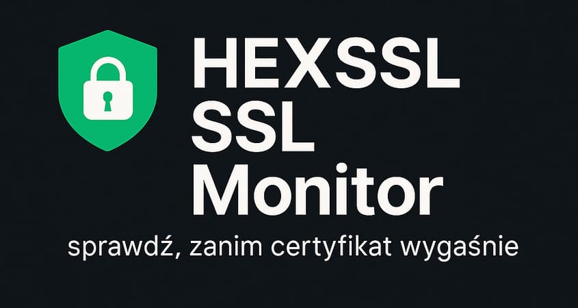 SSL Monitor