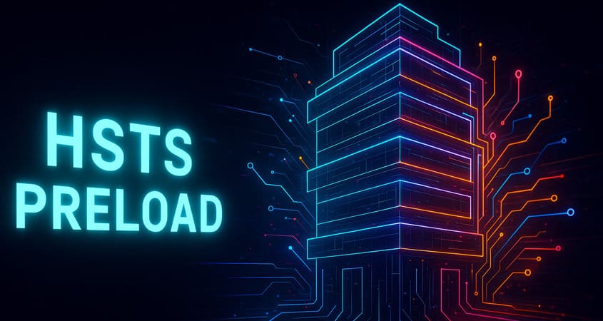 HSTS Preload