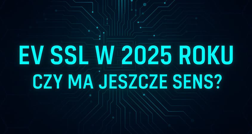 EV SSL