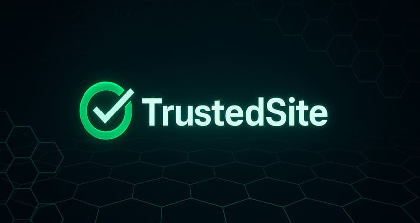 TrustedSite