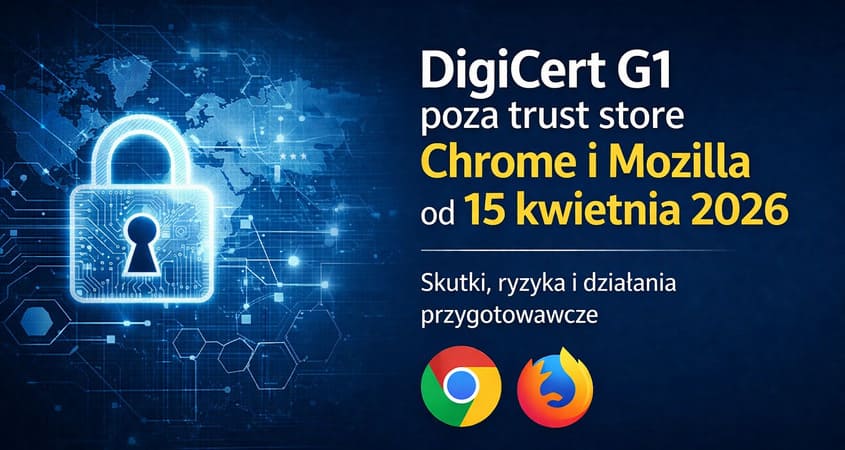 DigiCert G1