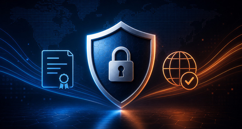 DigiCert Web PKI