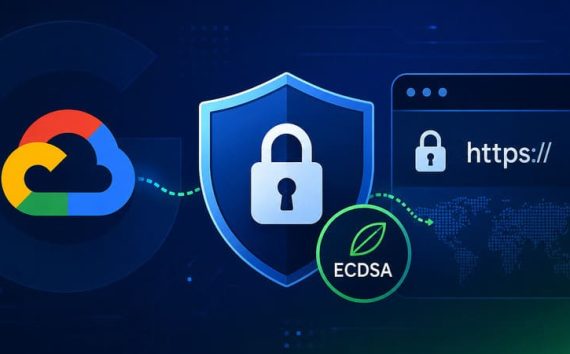 Google ECDSA