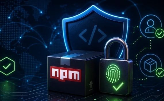 NPM 2FA